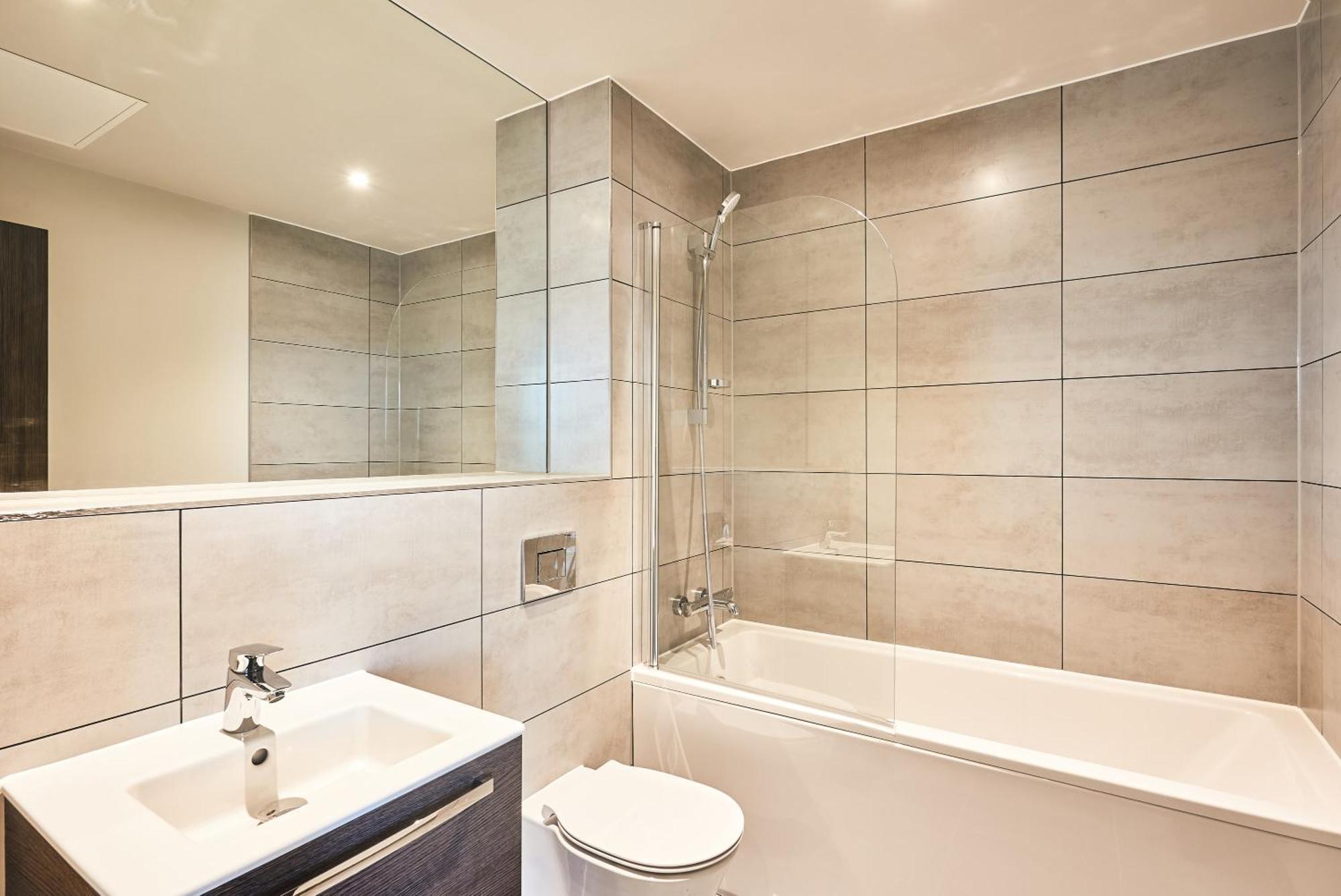 Modern Studio In Bracknell With Free Parking מראה חיצוני תמונה