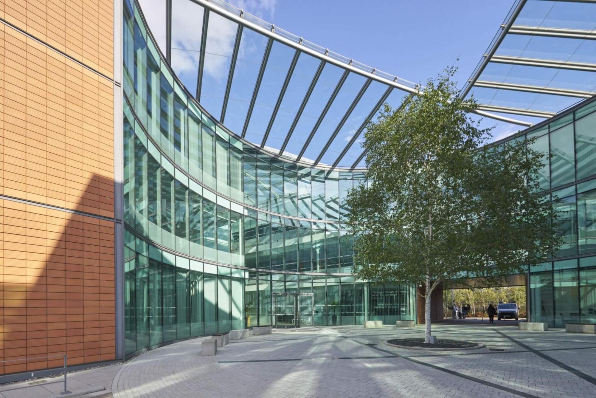 Modern Studio In Bracknell With Free Parking מראה חיצוני תמונה