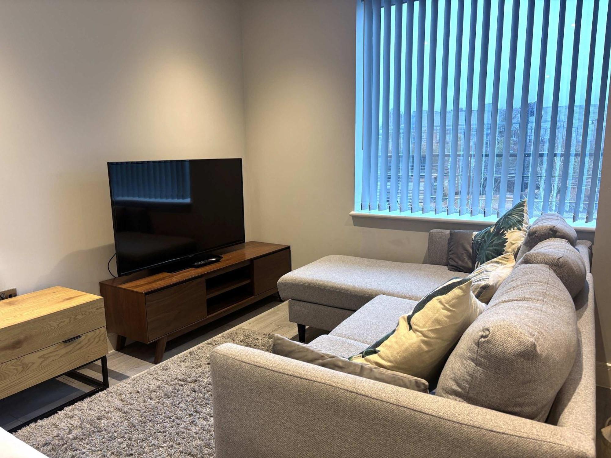 Modern Studio In Bracknell With Free Parking מראה חיצוני תמונה